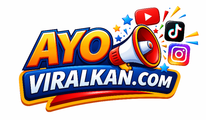 Ayo Viralkan