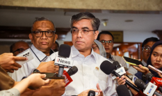 Antusiasme Tinggi, Menaker Ajukan Tambahan 150 Ribu Kuota Magang Nasional 2026