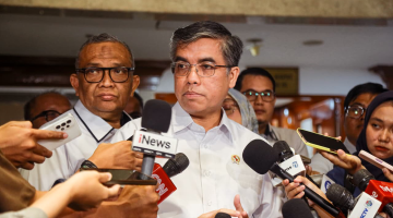 Antusiasme Tinggi, Menaker Ajukan Tambahan 150 Ribu Kuota Magang Nasional 2026