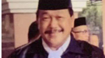 rof Sutan Nasomal Desak Pengawasan Pembangunan Huntara di Bener Meriah