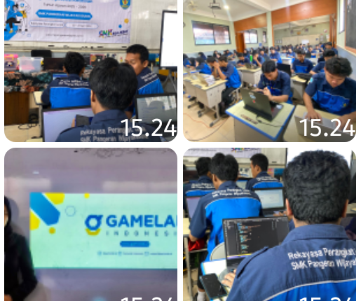 foto slider headline