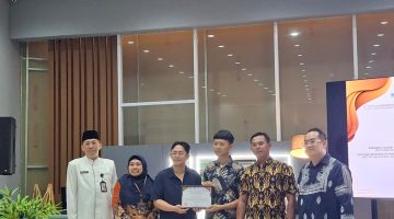 SMK Pangeran Wijayakusuma kembali torehkan prestasi