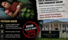 Profesor Sutan Nasomal Penanggungjawab Timpas 1,Aceh Singkil Minta Tinjau Kembali Keputusan PN Atas Kasus Muliati!!!.