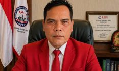 Ketua Umum APPI Ade Julhaidir, CFLE Prihatin Atas Vonis 18 Tahun Penjara terhadap Nadiem Makarim