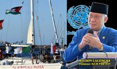 Ironi Pembelaan Dewan Pers: Refleksi Hukum Internasional dan Sengkarut Kriminalisasi Jurnalis di Dalam Negeri