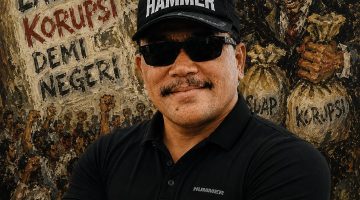 Dampak rupiah melemah Presiden harus segera bertindak