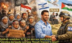 Ironi Aktivisme Kemanusiaan di Gaza: Menguji Logika dan Efektivitas Gerakan Jurnalis-Relawan Indonesia