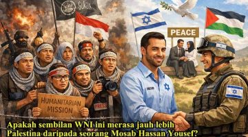 Ironi Aktivisme Kemanusiaan di Gaza: Menguji Logika dan Efektivitas Gerakan Jurnalis-Relawan Indonesia