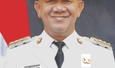Dugaan OTT KPK di Sumut Meluas .Setelah Ajudan, Bupati Langkat Syah Afandin Dikabarkan Ikut Diamankan