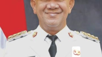 Dugaan OTT KPK di Sumut Meluas .Setelah Ajudan, Bupati Langkat Syah Afandin Dikabarkan Ikut Diamankan
