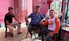 Sinergi dan Respons Cepat, DPW A-PPI Sumut Apresiasi Kinerja Kanit Reskrim Polsek Medan Area