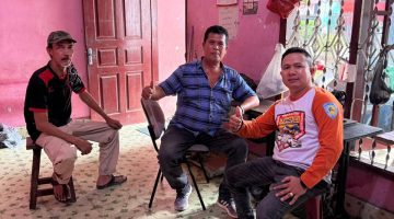 Sinergi dan Respons Cepat, DPW A-PPI Sumut Apresiasi Kinerja Kanit Reskrim Polsek Medan Area