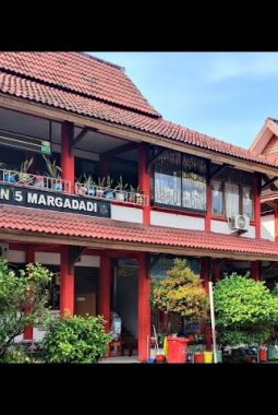 Kepala SDN 5 Margadadi Tegaskan Tak Ada Pungutan Resmi, Pengelolaan Kas Kelas Dievaluasi”