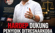 Dugaan Catut Nama Penyidik Narkoba Rp200 Juta, DPW A-PPI Sumut Desak Kapolda Usut Tuntas Oknum Pengacara